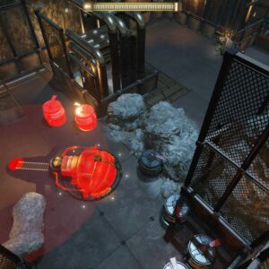Steamroll. Изображение 3