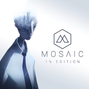 The Mosaic 1% Edition. Изображение 1