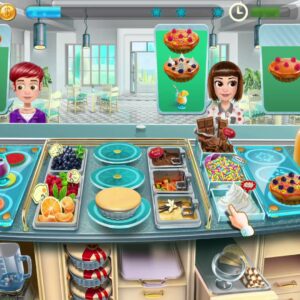 Sweet Bakery Tycoon. Изображение 3