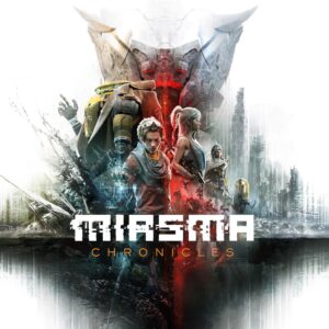 Miasma Chronicles. Изображение 1