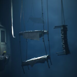Little Nightmares II. Изображение 2