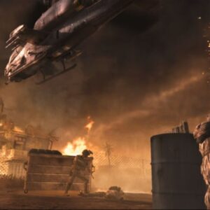 Call of Duty® 4: Modern Warfare®. Изображение 4