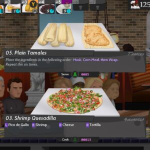 Cook, Serve, Delicious! 1/2 Bundle!. Изображение 4