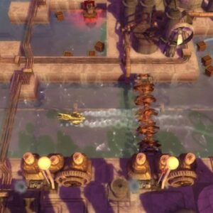 Aqua. Изображение 2