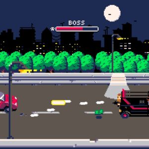 Donuts'n'Justice. Изображение 2