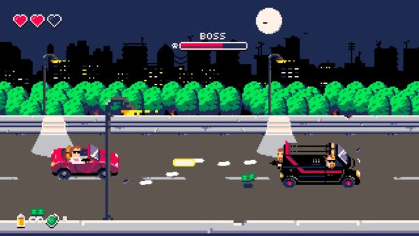 Donuts'n'Justice. Изображение 2
