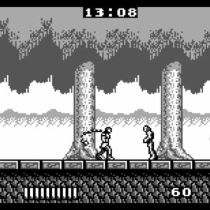 Castlevania Anniversary Collection. Изображение 3