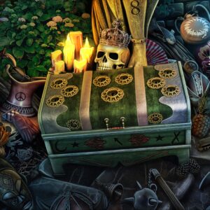 Demon Hunter: Revelation. Изображение 3