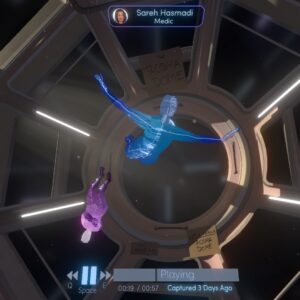 Tacoma. Изображение 3