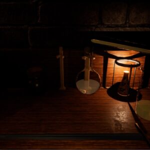 Fantasy Blacksmith. Изображение 4