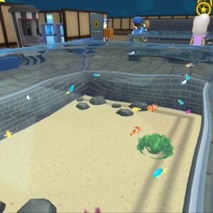 Megaquarium. Изображение 4