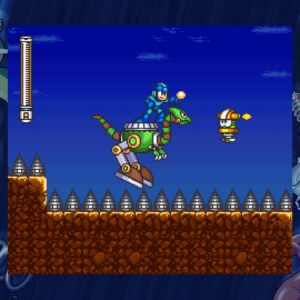 Mega Man Legacy Collection 2. Изображение 2