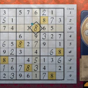 Sudoku Classic X. Изображение 3