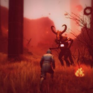 Waking (Xbox One). Изображение 3