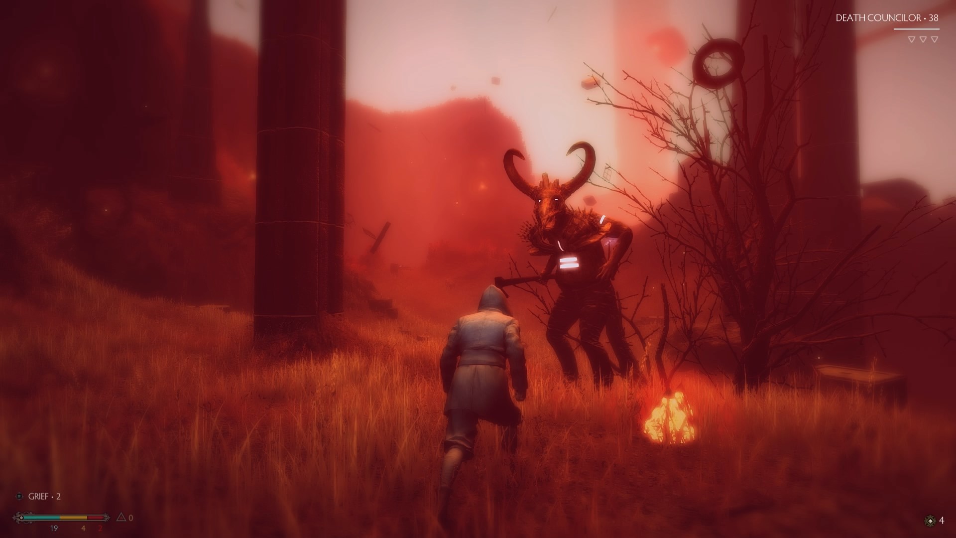 Waking (Xbox One). Изображение 3