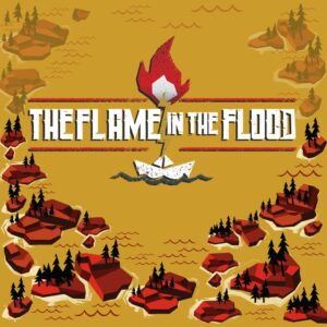 The Flame in the Flood. Изображение 1
