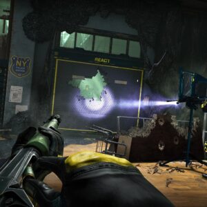 Tom Clancy’s Rainbow Six® Эвакуация Deluxe Edition. Изображение 4