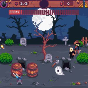 Gunman Tales. Изображение 2