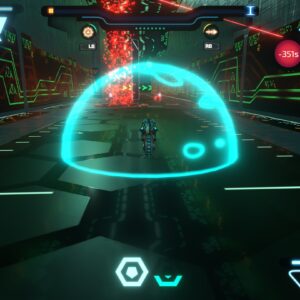 Tri6: Infinite. Изображение 3