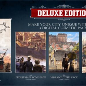 Anno 1800™ Console Edition - Deluxe. Изображение 2