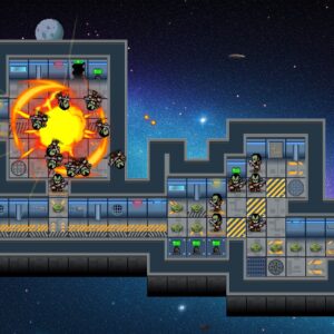 Space Moves. Изображение 2