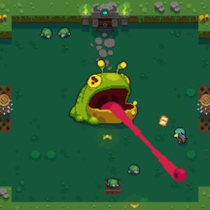 Blazing Beaks. Изображение 2
