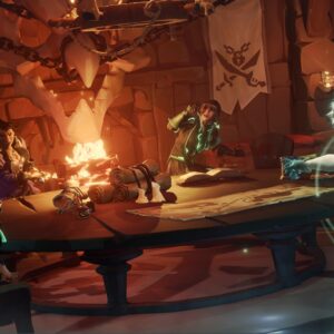 Sea of Thieves: 2024 Edition. Изображение 4