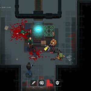 Disjunction. Изображение 3