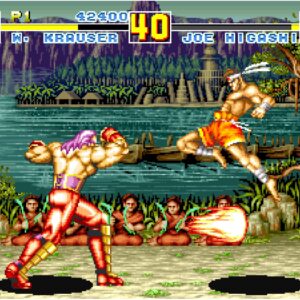 ACA NEOGEO FATAL FURY SPECIAL. Изображение 3
