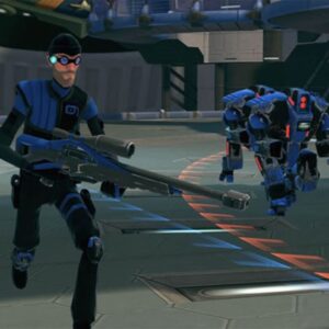 Monday Night Combat. Изображение 2