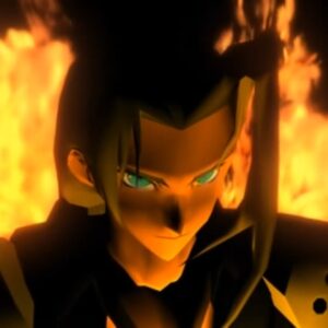 FINAL FANTASY VII. Изображение 2