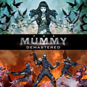 The Mummy Demastered. Изображение 1