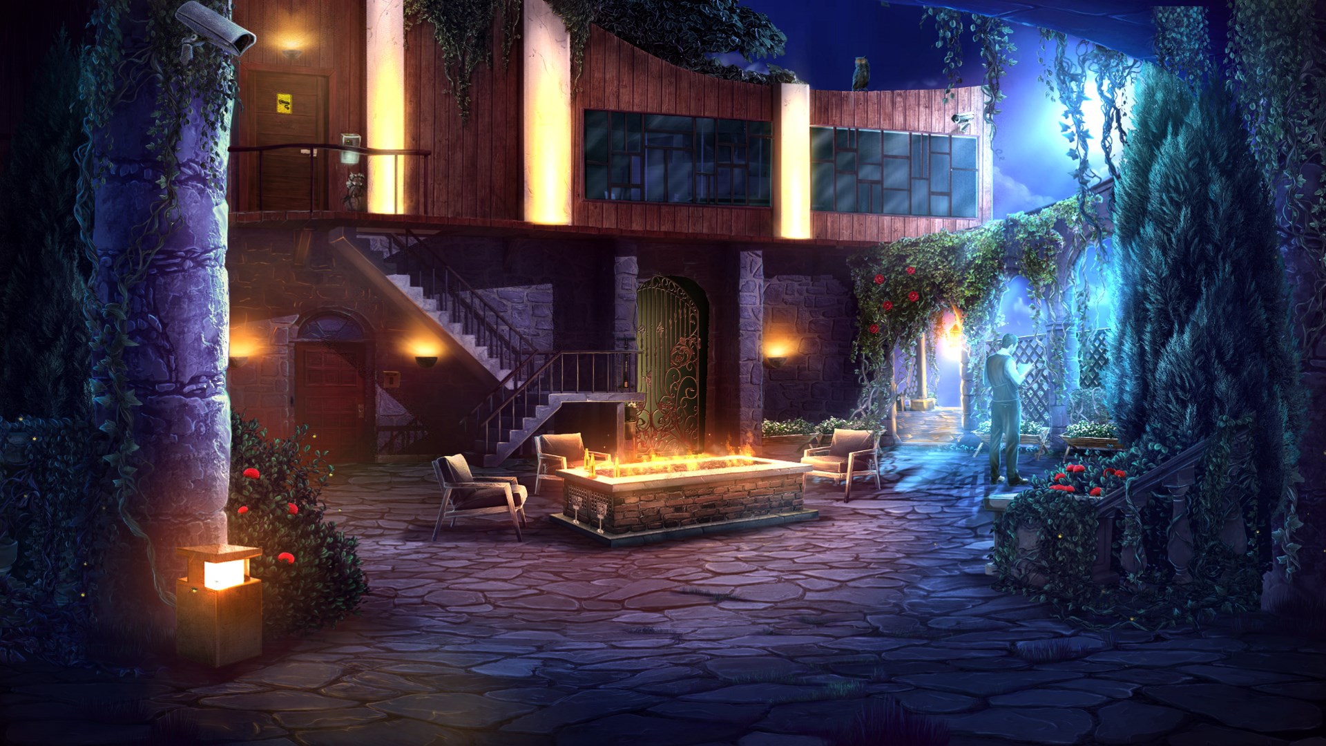 Path of Sin: Greed (Xbox One Version). Изображение 4