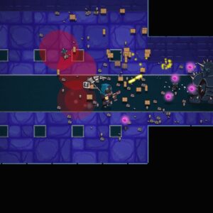 Deathly Dangerous. Изображение 3