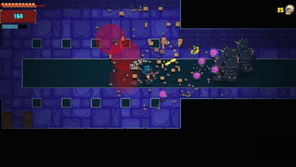 Deathly Dangerous. Изображение 3