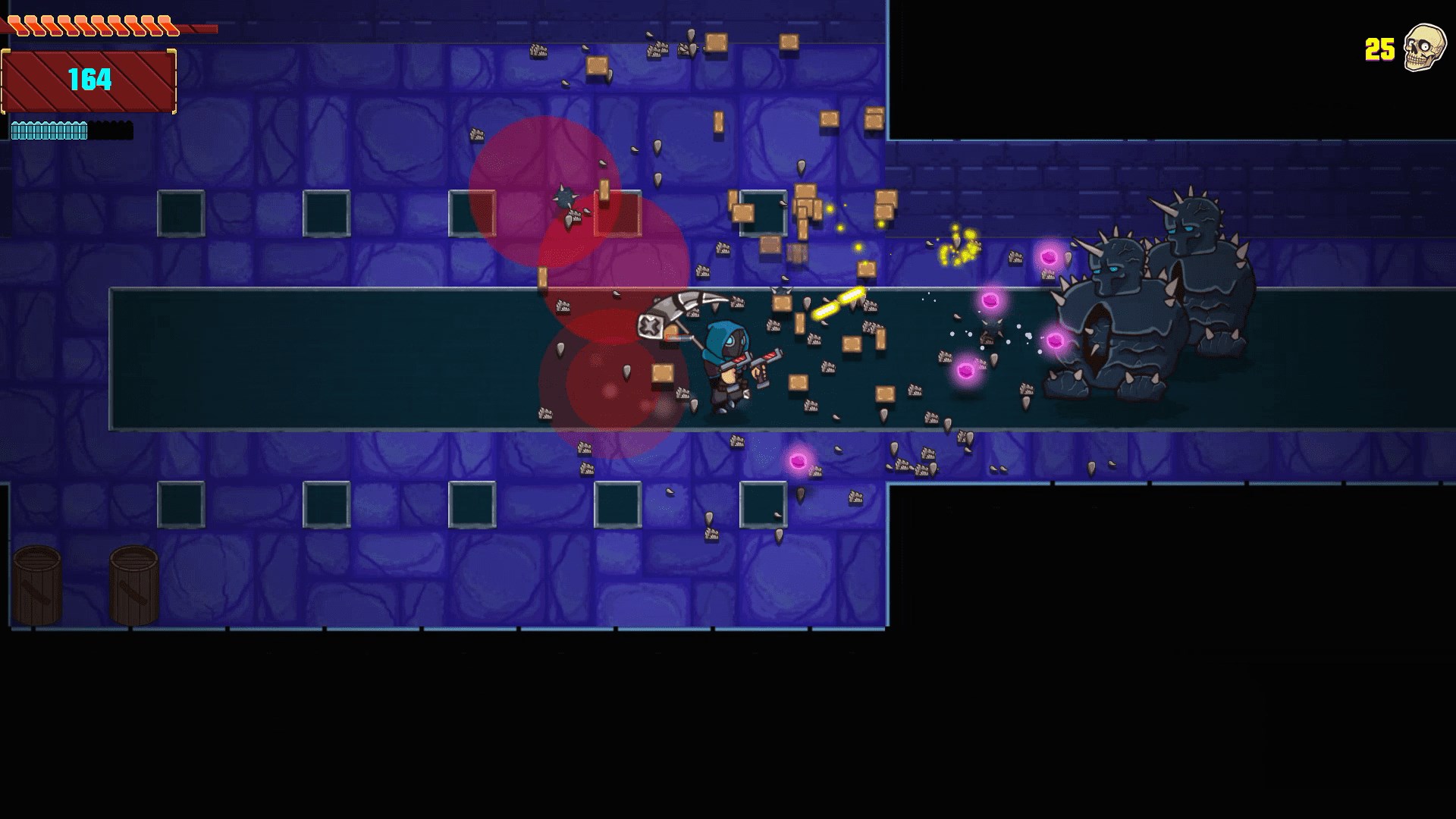 Deathly Dangerous. Изображение 3