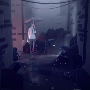 The Mosaic. Изображение 3