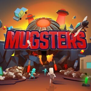 Mugsters. Изображение 1