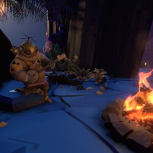 Outer Wilds. Изображение 3