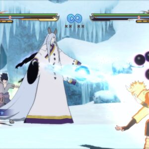 NARUTO SHIPPUDEN: Ultimate Ninja STORM 4. Изображение 4