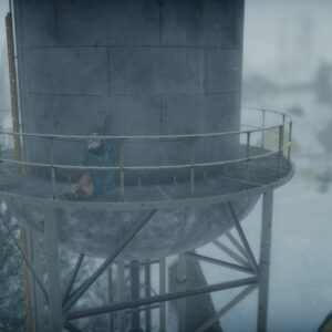 Kona II: Brume. Изображение 4