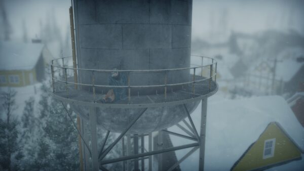 Kona II: Brume. Изображение 4