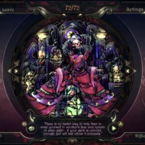 Glass Masquerade 2. Изображение 3