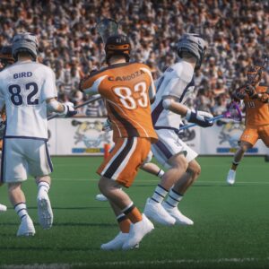 Casey Powell Lacrosse 16. Изображение 3