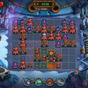 Match 3 Bundle of 3. Изображение 2