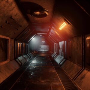 Lucid Cycle. Изображение 4