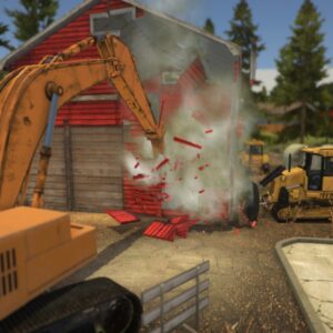 Demolish & Build Classic. Изображение 3