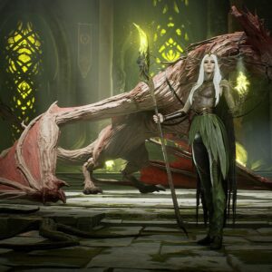 Century: Age of Ashes - Thornweaver Premium Edition. Изображение 2