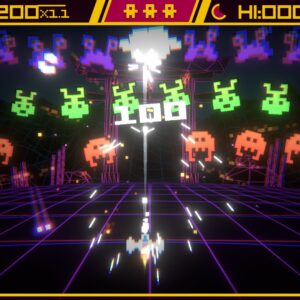 Super Destronaut DX-2. Изображение 3