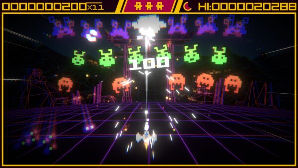 Super Destronaut DX-2. Изображение 3